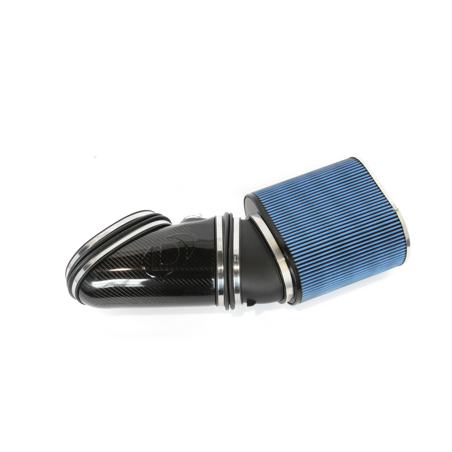 Dinan Carbon Fiber High Flow Intake — BMW M3 (E90/E92/E93) (2006–2013)