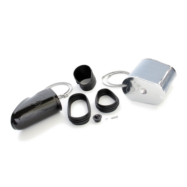 Dinan Carbon Fiber High Flow Intake — BMW M3 (E90/E92/E93) (2006–2013)