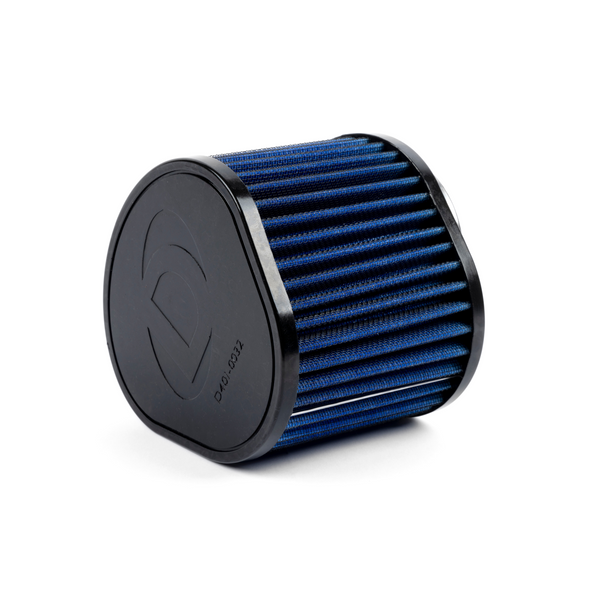 Dinan Carbon Fiber Intake Replacement Air Filter for BMW M3 G80 / M3 Competition G80 / M4 G82 / M4 G83 / M4 Competition G82 / M4 Competition G83 (2021–2024)