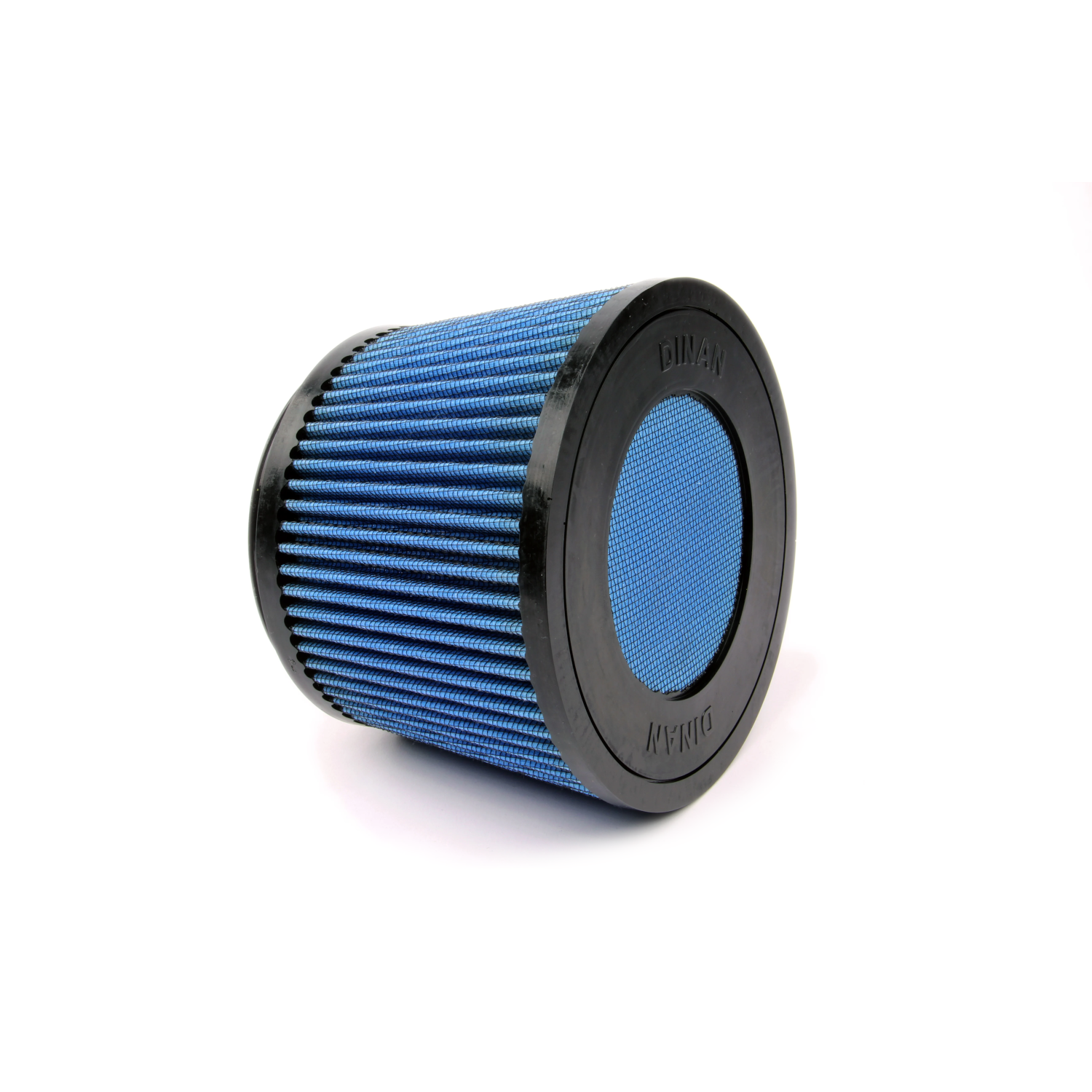 Dinan Carbon Fiber Intake Replacement Filter — BMW 230i / 330i / 430i / 440i (F22/F23/F30/F31/F34/F32/F33/F36) (2012–2021)