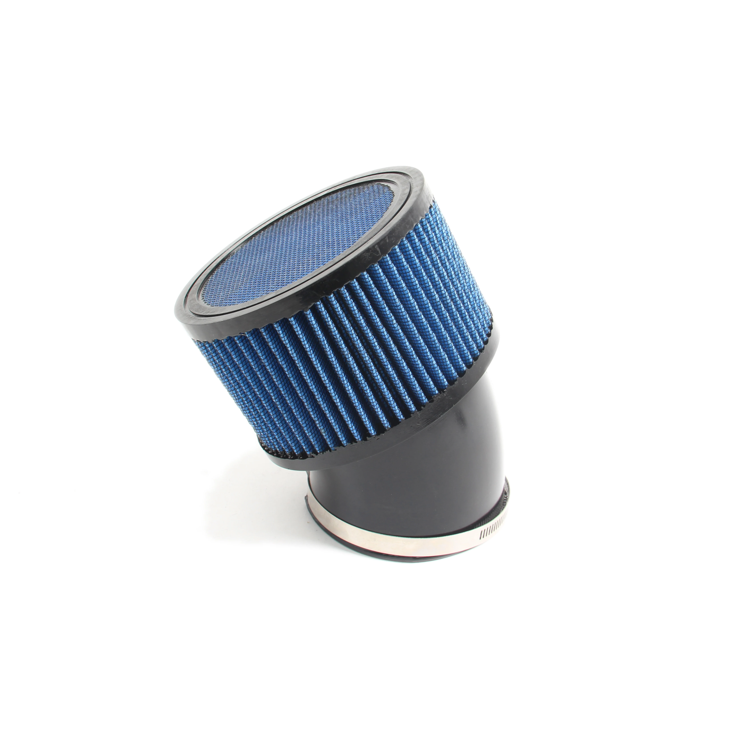 Dinan Carbon Fiber Intake Replacement Filter — BMW M235i / 335i / 435i / M2 (F22/F23/F30/F34/F32/F33/F36/F87) (2012–2021)