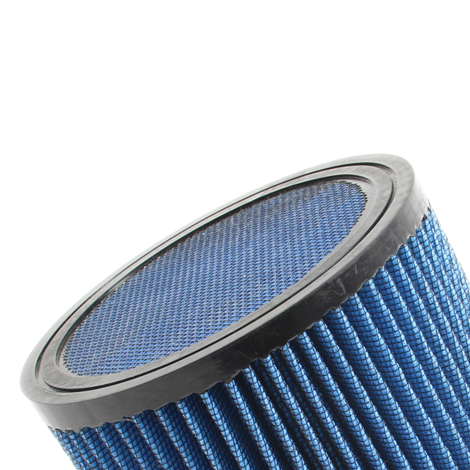 Dinan Carbon Fiber Intake Replacement Filter — BMW M235i / 335i / 435i / M2 (F22/F23/F30/F34/F32/F33/F36/F87) (2012–2021)