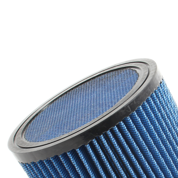 Dinan Carbon Fiber Intake Replacement Filter — BMW M235i / 335i / 435i / M2 (F22/F23/F30/F34/F32/F33/F36/F87) (2012–2021)