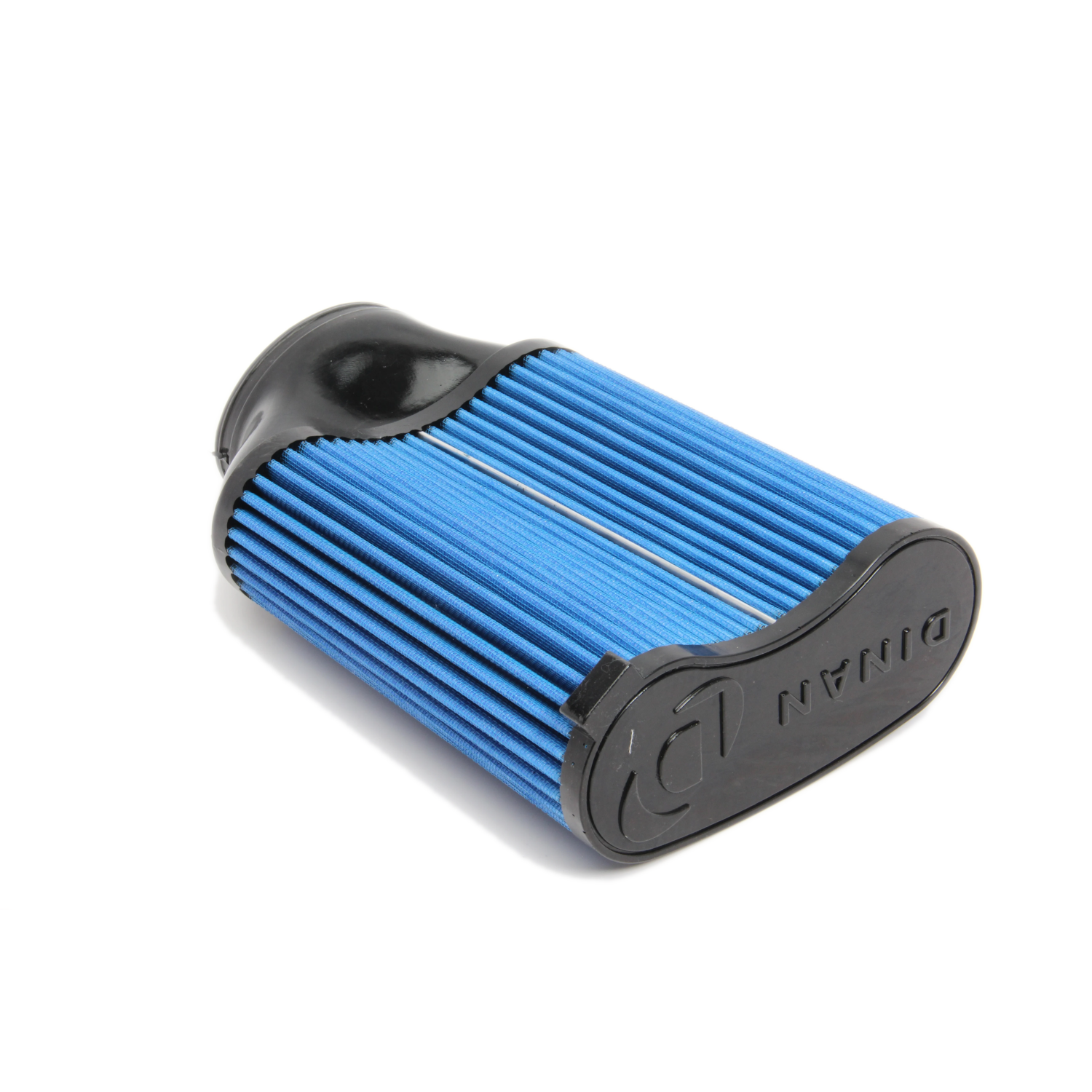 Dinan Carbon Fiber Intake Replacement Filter — BMW F85 X5 M / F86 X6 M