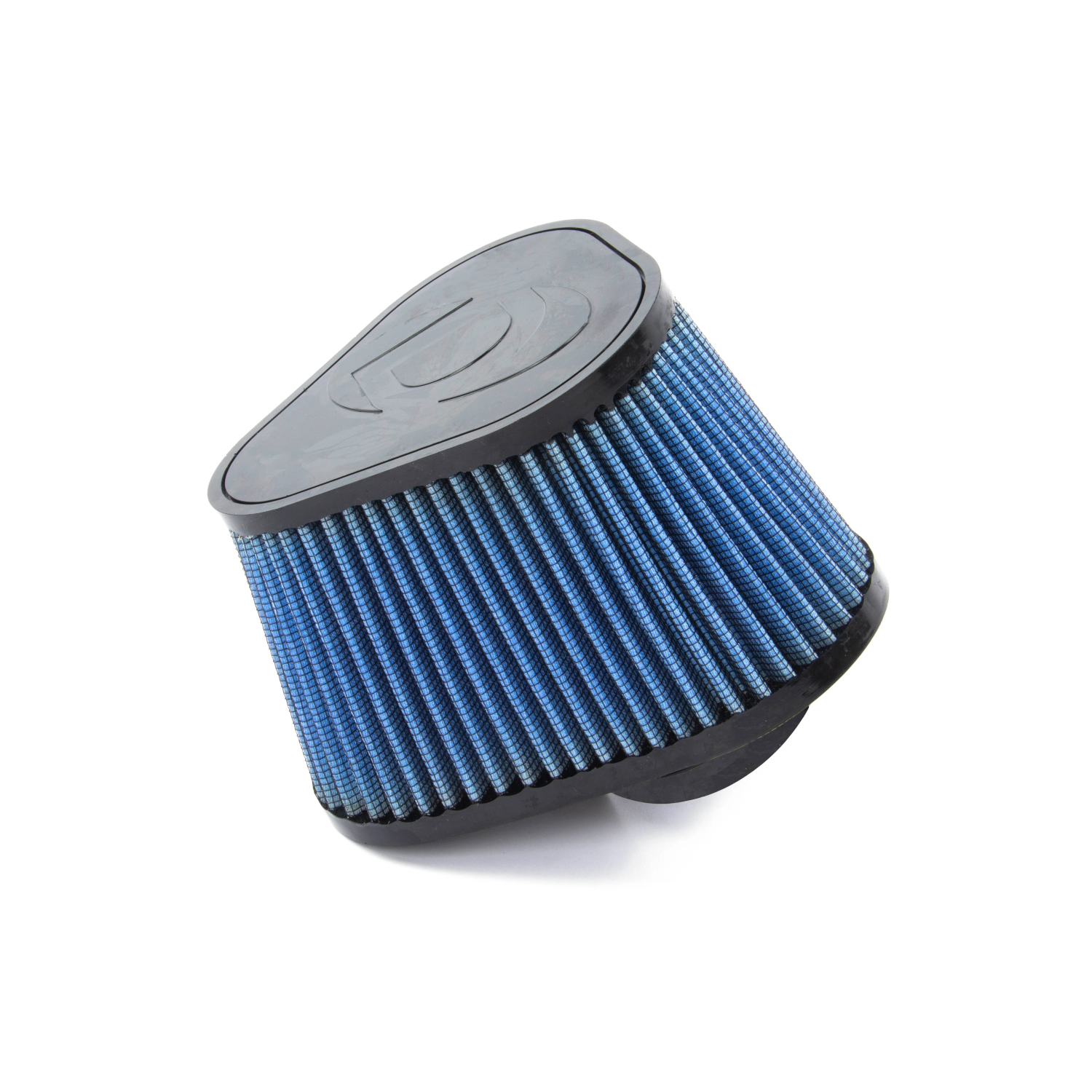 Dinan Carbon Fiber Intake Replacement Filter — BMW M5 / M5 Competition (F90) (2018–2023)