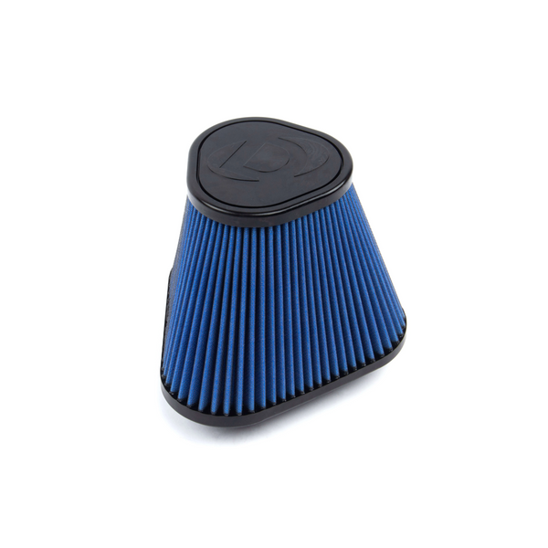 Dinan Carbon Fiber Intake Replacement Filter — BMW 330i / M340i / 430i / M440i / G29 Z4 M40i (G20/G22/G23/G26) (2019–2024)