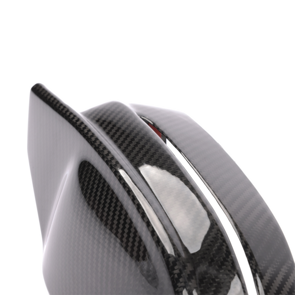 Dinan Carbon Fiber Mirror Cover Set for BMW M3 G80 / M3 Competition G80 / M4 G82 / M4 G83 / M4 Competition G82 / M4 Competition G83 (2021–2024)