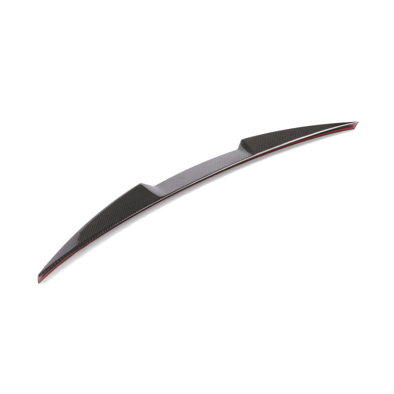 Dinan Carbon Fiber Rear Deck Spoiler for BMW M3 G80 / M3 Competition G80 (2021–2024)