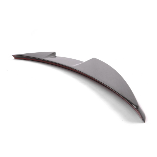 Dinan Carbon Fiber Rear Deck Spoiler for BMW M3 G80 / M3 Competition G80 (2021–2024)