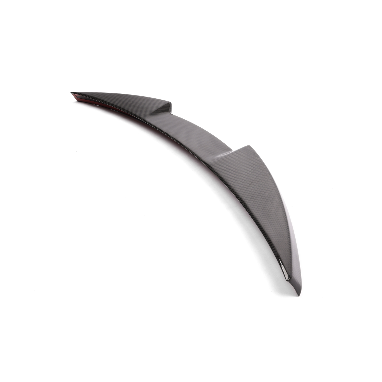 Dinan Carbon Fiber Rear Deck Spoiler for BMW M3 G80 / M3 Competition G80 (2021–2024)