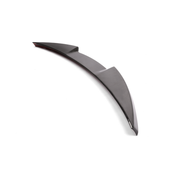 Dinan Carbon Fiber Rear Deck Spoiler for BMW M3 G80 / M3 Competition G80 (2021–2024)
