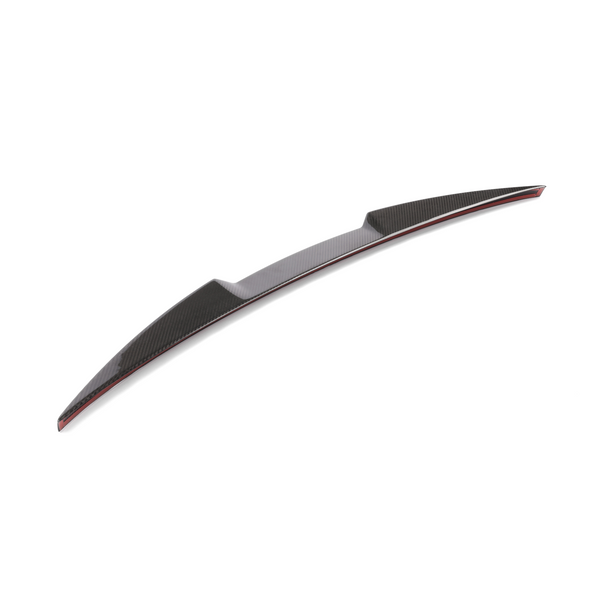 Dinan Carbon Fiber Rear Deck Spoiler for BMW M3 G80 / M3 Competition G80 (2021–2024)