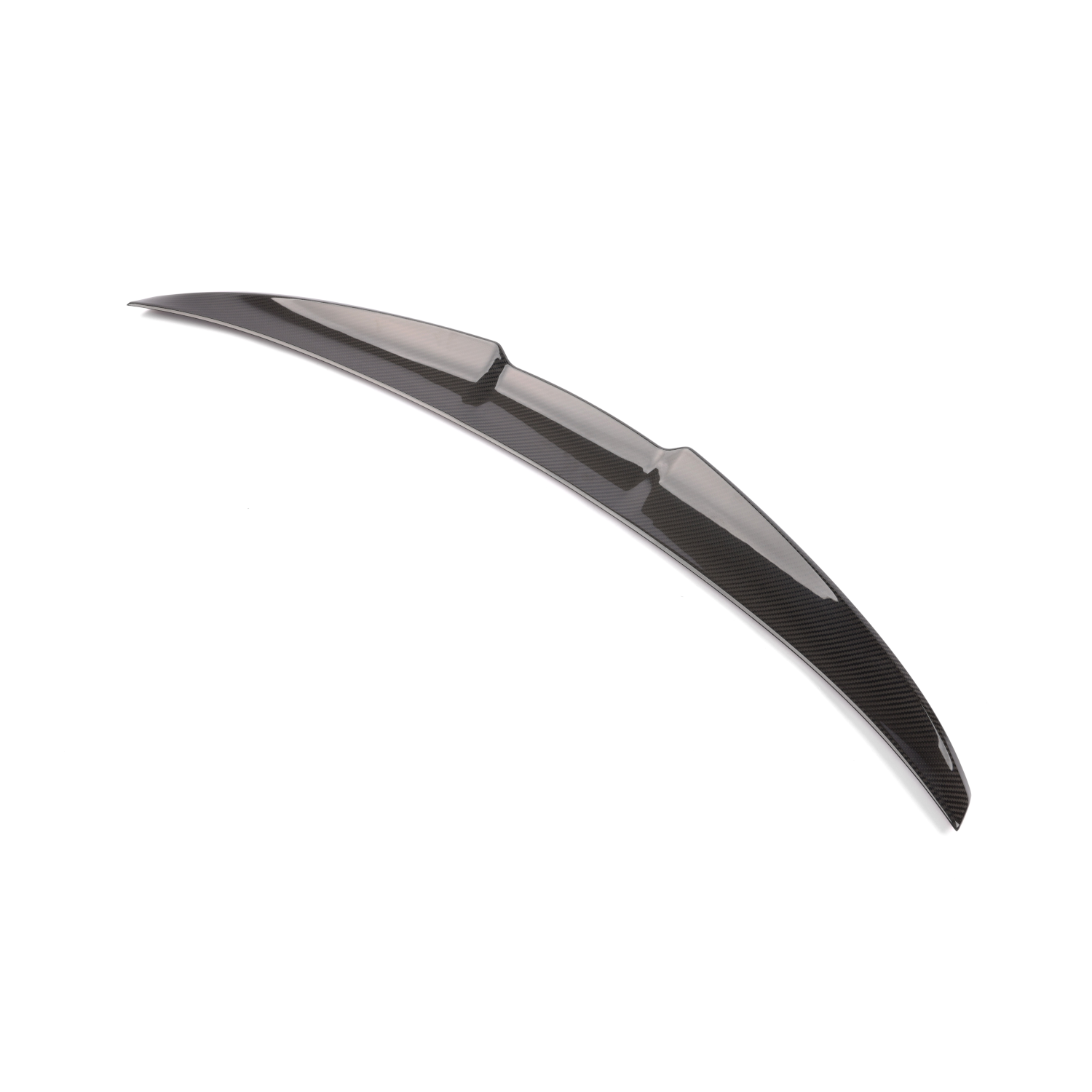Dinan Carbon Fiber Rear Deck Spoiler for BMW M4 G82 / M4 G83 / M4 Competition G82 / M4 Competition G83 (2021–2024)