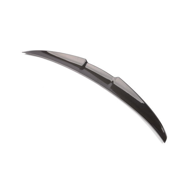Dinan Carbon Fiber Rear Deck Spoiler for BMW M4 G82 / M4 G83 / M4 Competition G82 / M4 Competition G83 (2021–2024)