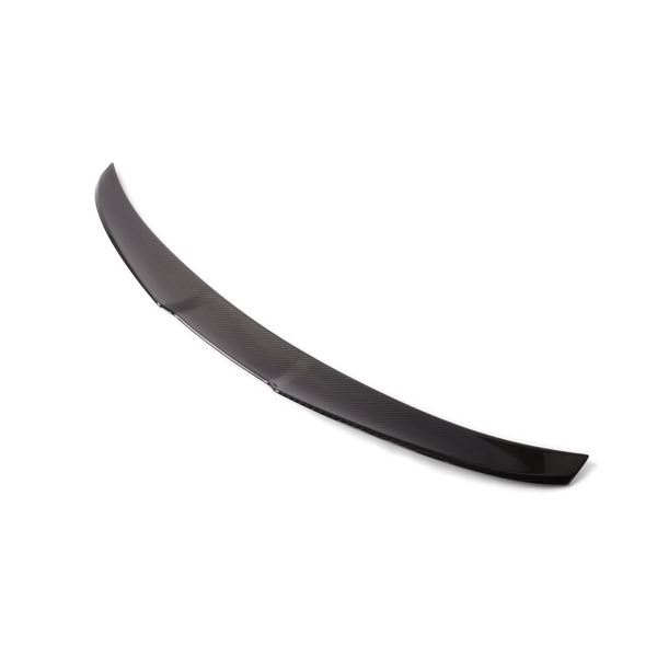 Dinan Carbon Fiber Rear Deck Spoiler for BMW M4 G82 / M4 G83 / M4 Competition G82 / M4 Competition G83 (2021–2024)