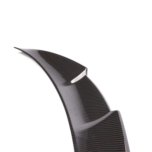 Dinan Carbon Fiber Rear Deck Spoiler for BMW M4 G82 / M4 G83 / M4 Competition G82 / M4 Competition G83 (2021–2024)