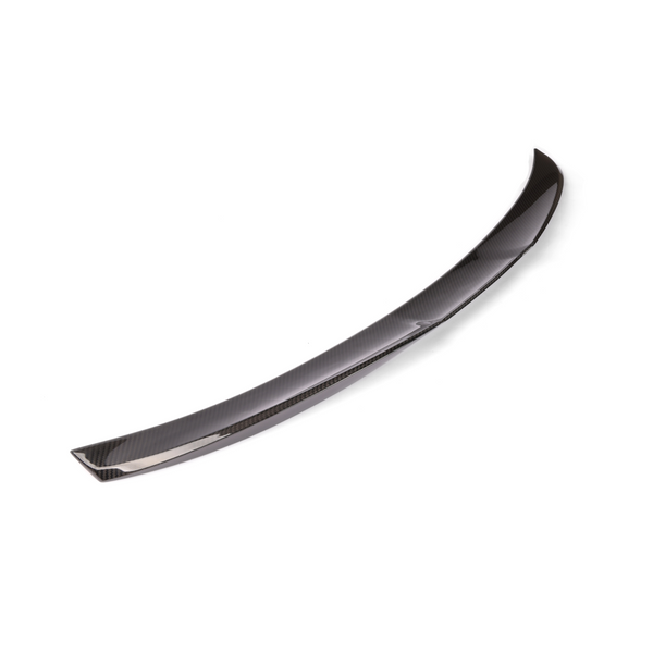 Dinan Carbon Fiber Rear Deck Spoiler for BMW M4 G82 / M4 G83 / M4 Competition G82 / M4 Competition G83 (2021–2024)