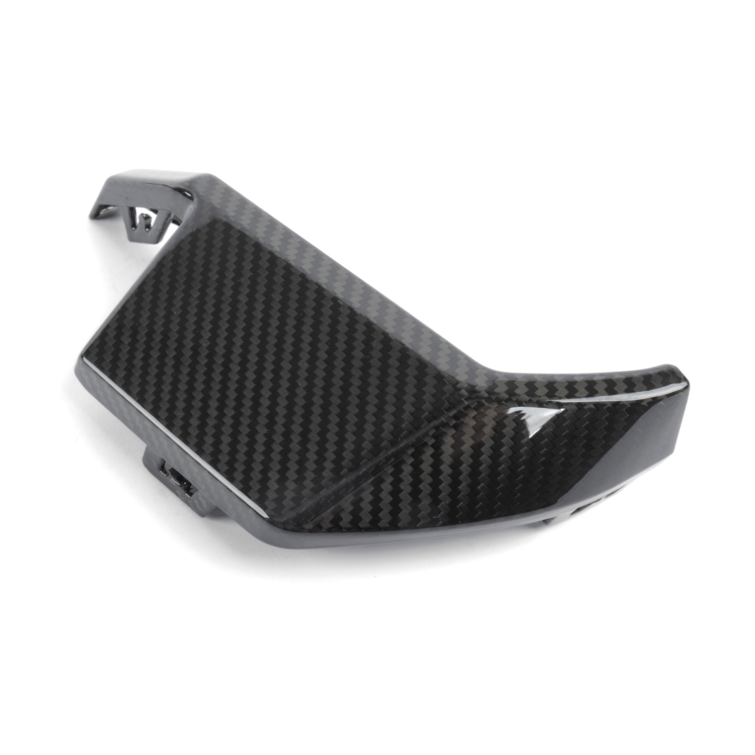 Dinan Carbon Fiber Rear Diffuser Surround for BMW M3 G80 / M3 Competition G80 / M4 G82 / M4 G83 / M4 Competition G82 / M4 Competition G83 (2021–2024)