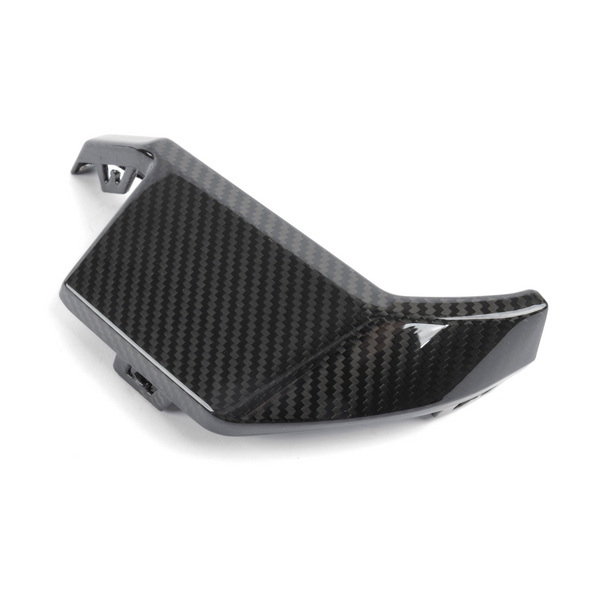 Dinan Carbon Fiber Rear Diffuser Surround for BMW M3 G80 / M3 Competition G80 / M4 G82 / M4 G83 / M4 Competition G82 / M4 Competition G83 (2021–2024)
