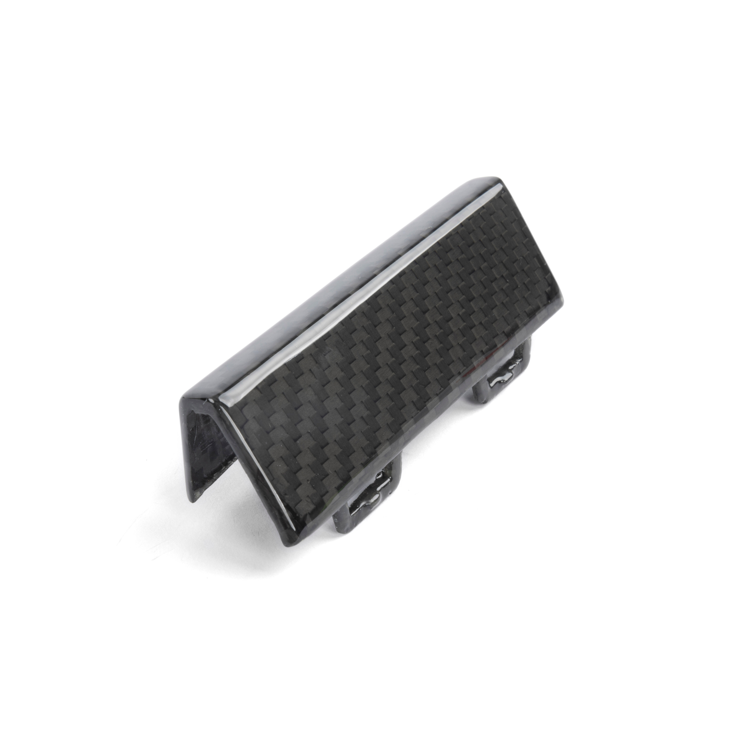 Dinan Carbon Fiber Rear Diffuser Surround for BMW M3 G80 / M3 Competition G80 / M4 G82 / M4 G83 / M4 Competition G82 / M4 Competition G83 (2021–2024)