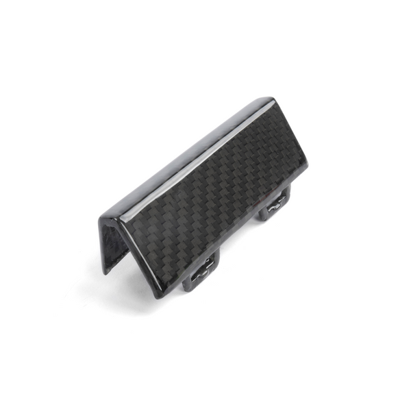 Dinan Carbon Fiber Rear Diffuser Surround for BMW M3 G80 / M3 Competition G80 / M4 G82 / M4 G83 / M4 Competition G82 / M4 Competition G83 (2021–2024)