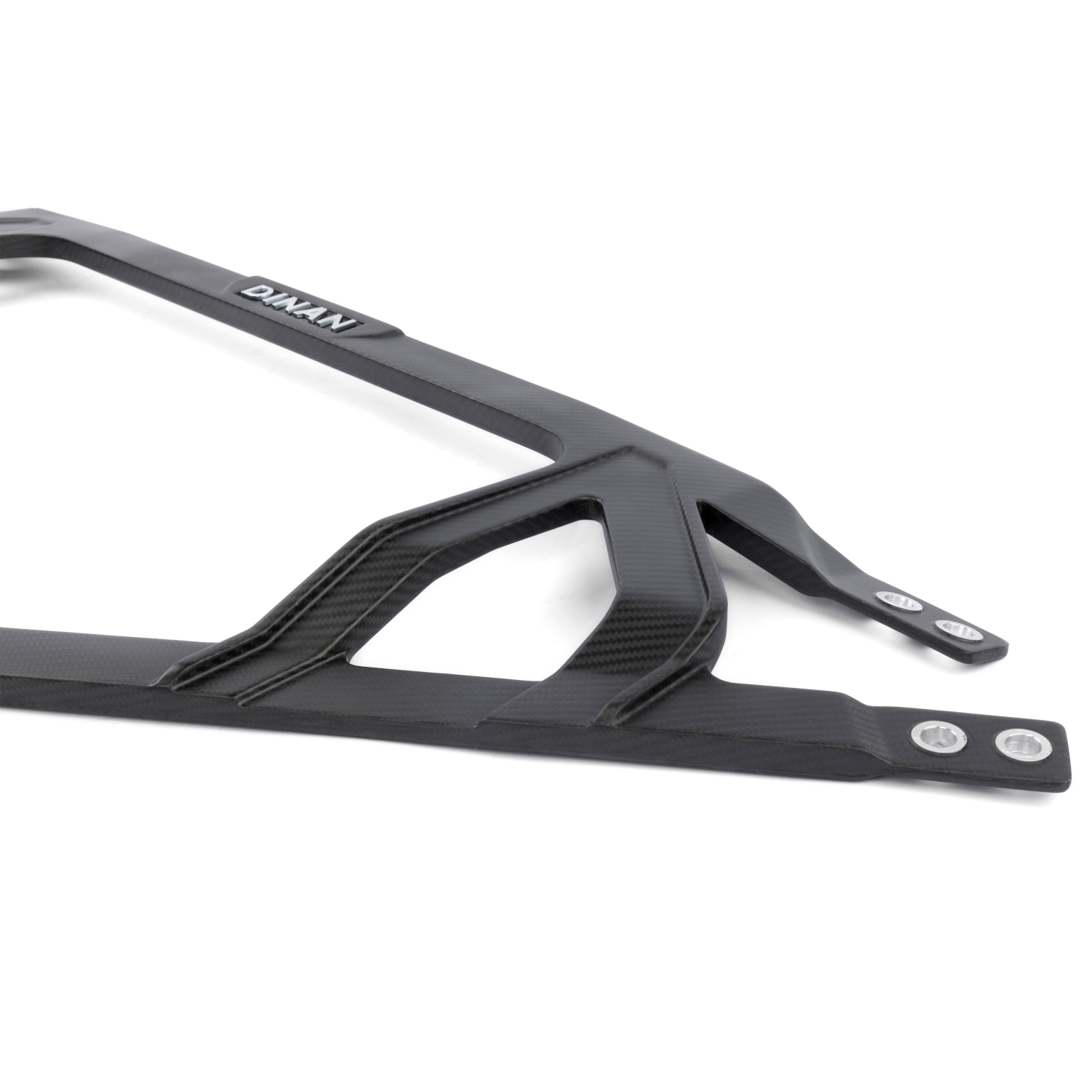 Dinan Carbon Fiber Strut Tower Brace — BMW M3 / M3 Competition / M4 / M4 Competition / M2 (G80/G82/G83/G87) (2021–2024)