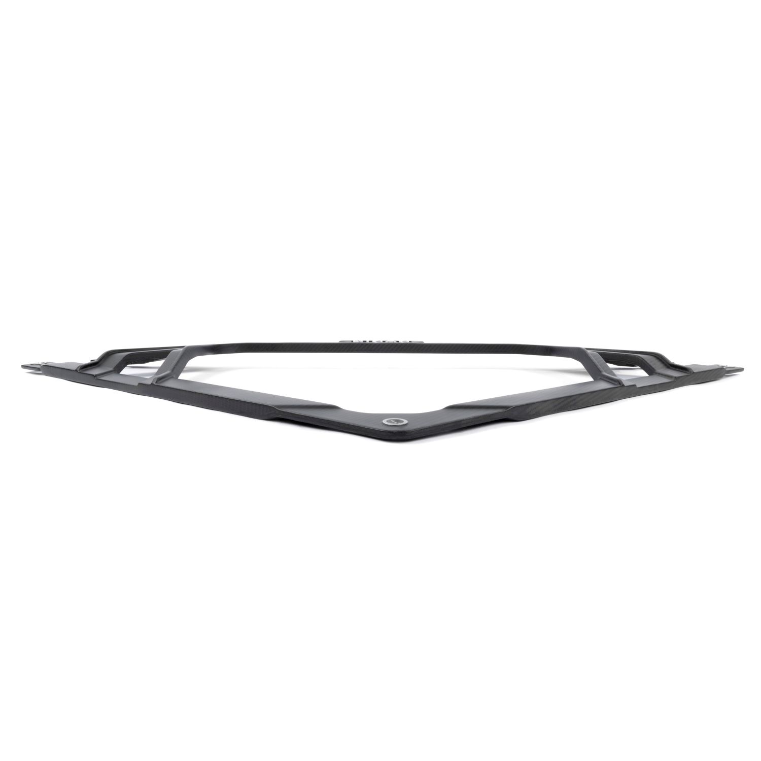 Dinan Carbon Fiber Strut Tower Brace — BMW M3 / M3 Competition / M4 / M4 Competition / M2 (G80/G82/G83/G87) (2021–2024)