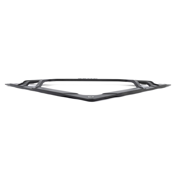 Dinan Carbon Fiber Strut Tower Brace — BMW M3 / M3 Competition / M4 / M4 Competition / M2 (G80/G82/G83/G87) (2021–2024)