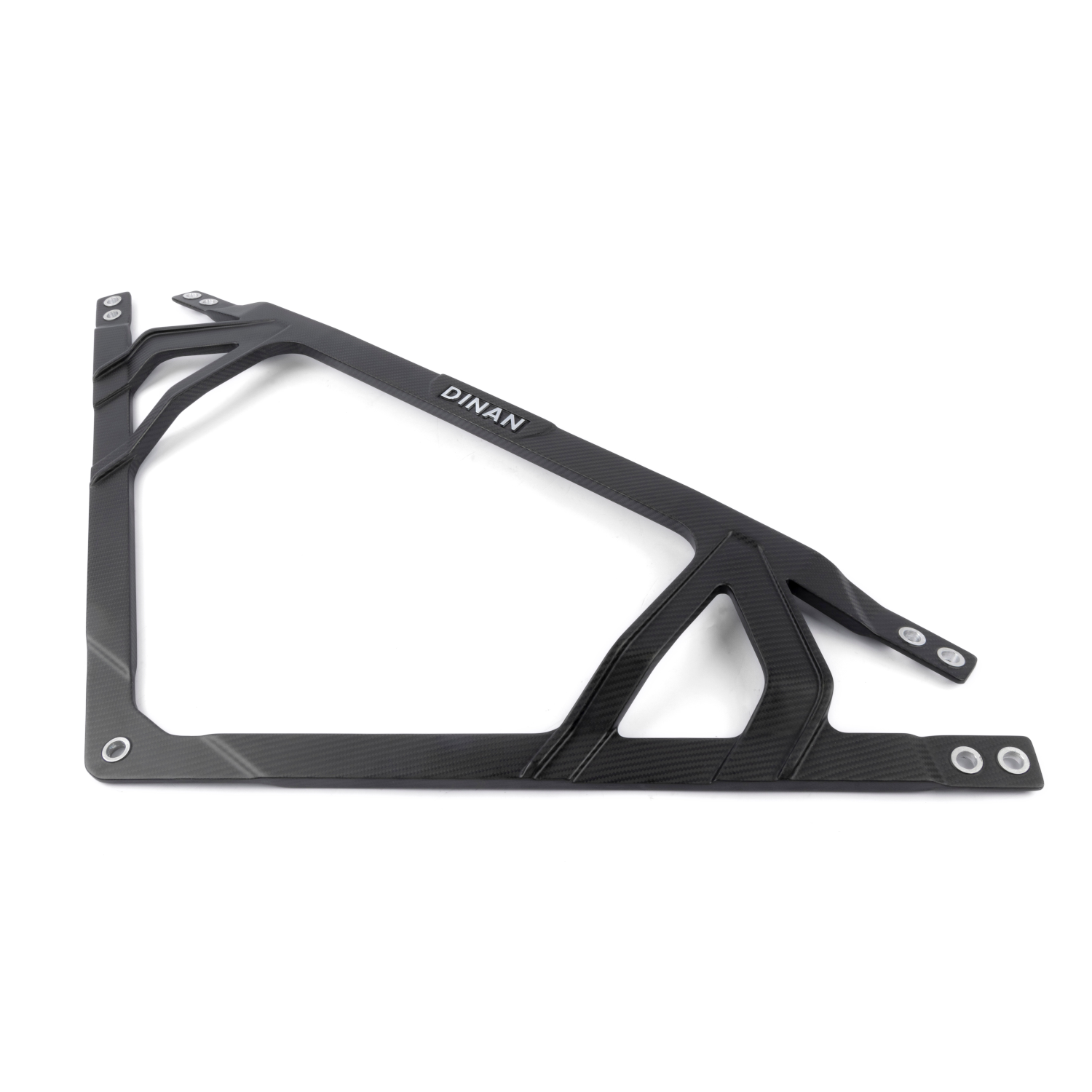 Dinan Carbon Fiber Strut Tower Brace — BMW M3 / M3 Competition / M4 / M4 Competition / M2 (G80/G82/G83/G87) (2021–2024)