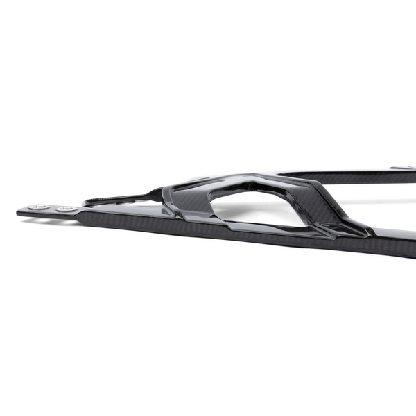 Dinan Carbon Fiber Strut Tower Brace — BMW M3 / M3 Competition / M4 / M4 Competition / M2 (G80/G82/G83/G87) (2021–2024)