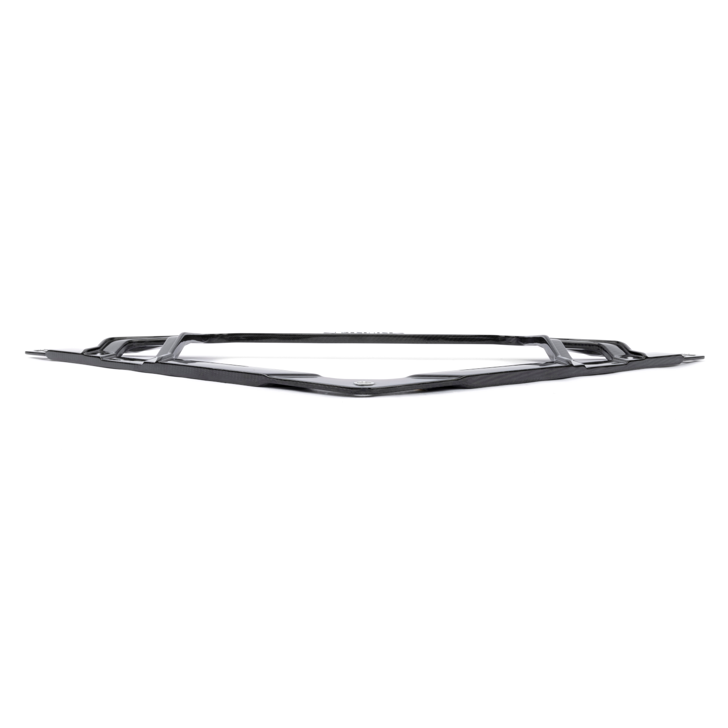 Dinan Carbon Fiber Strut Tower Brace — BMW M3 / M3 Competition / M4 / M4 Competition / M2 (G80/G82/G83/G87) (2021–2024)