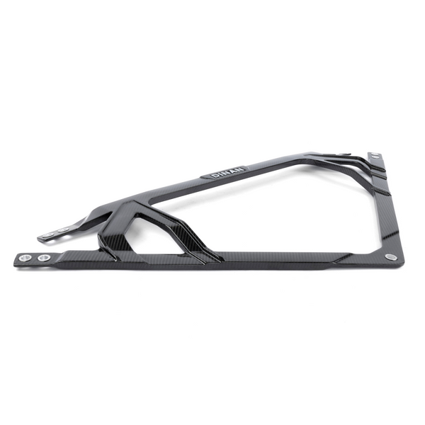 Dinan Carbon Fiber Strut Tower Brace — BMW M3 / M3 Competition / M4 / M4 Competition / M2 (G80/G82/G83/G87) (2021–2024)