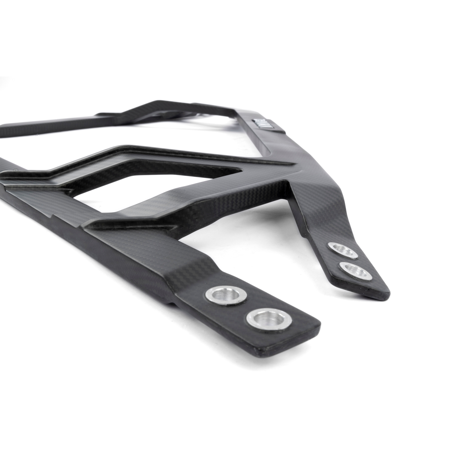 Dinan Carbon Fiber Strut Tower Brace — BMW M3 / M3 Competition / M4 / M4 Competition / M2 (G80/G82/G83/G87) (2021–2024)