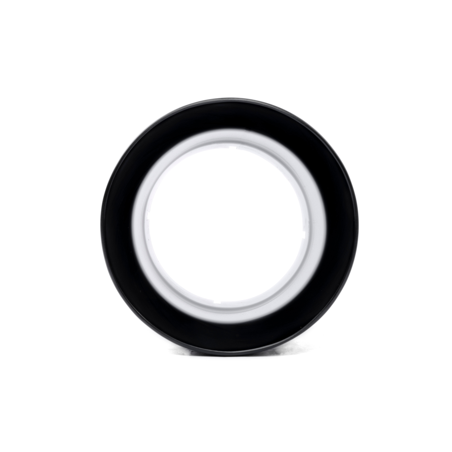 Dinan Double-Walled 4.5" Clamp-On Exhaust Tip