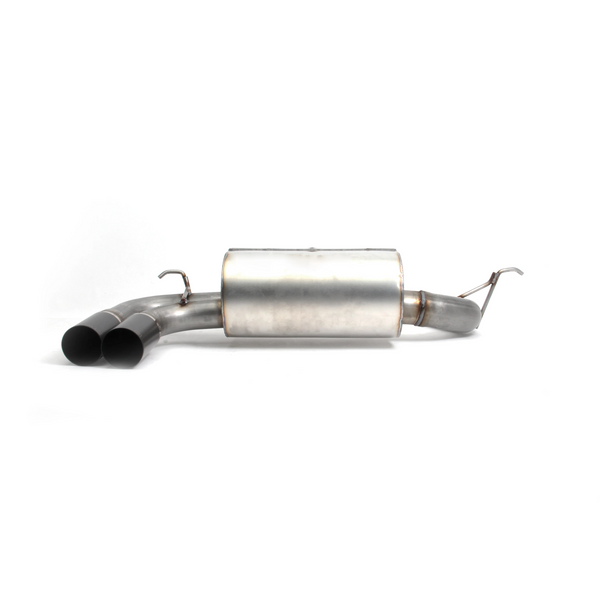 Dinan Free Flow Axle-Back Exhaust — BMW 230i (F22/F23) (2014–2021)