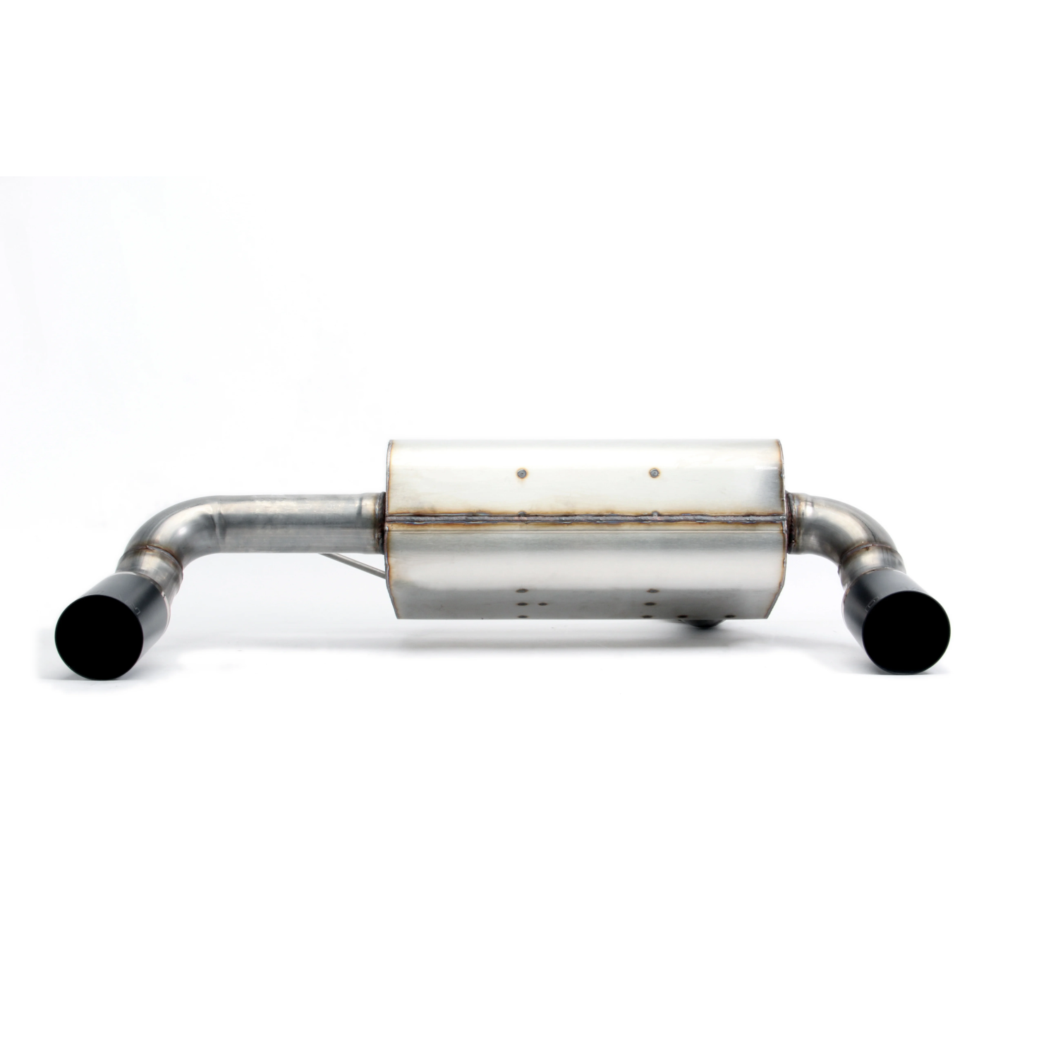 Dinan Free Flow Axle-Back Exhaust — BMW 340i / 440i (F30/F34/F32/F33/F36) (2012–2020)