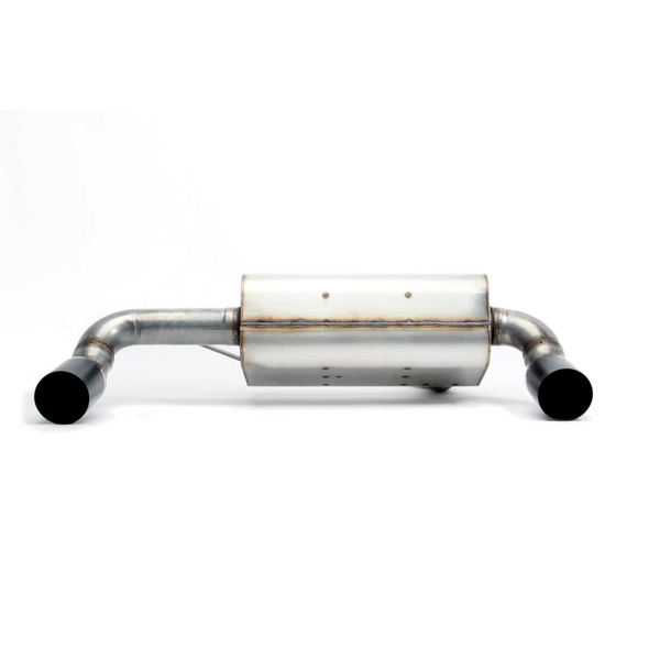 Dinan Free Flow Axle-Back Exhaust — BMW 340i / 440i (F30/F34/F32/F33/F36) (2012–2020)