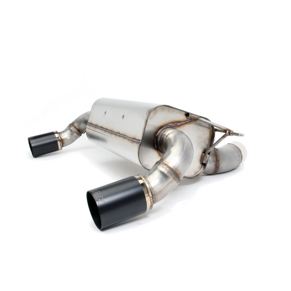 Dinan Free Flow Axle-Back Exhaust — BMW 440i (F32/F33/F36) (2014–2020)