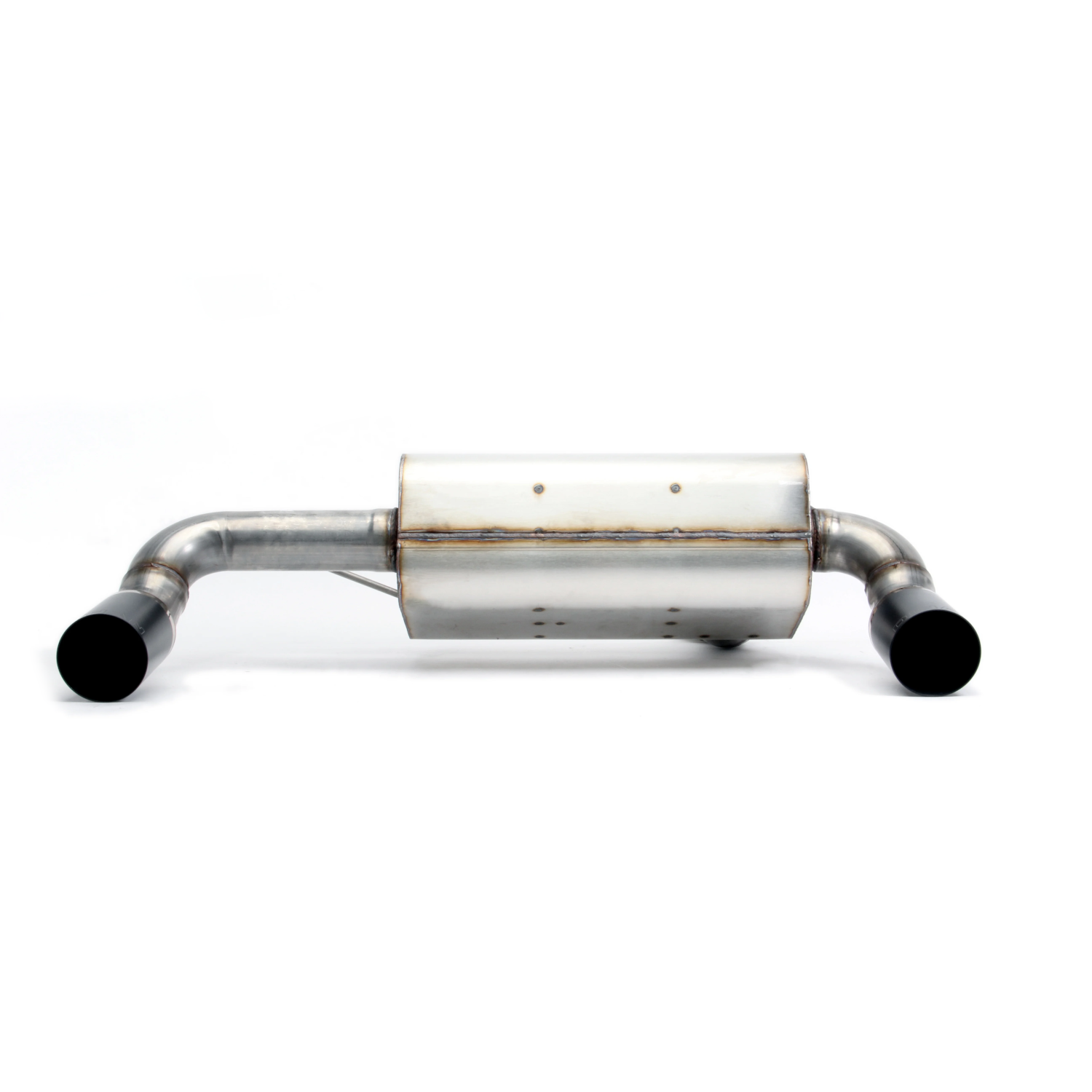 Dinan Free Flow Axle-Back Exhaust — BMW 440i (F32/F33/F36) (2014–2020)