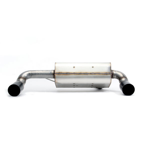 Dinan Free Flow Axle-Back Exhaust — BMW 440i (F32/F33/F36) (2014–2020)
