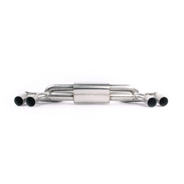 Dinan Free Flow Axle-Back Exhaust for BMW M5 F90 / M5 Competition F90 (2018–2023)