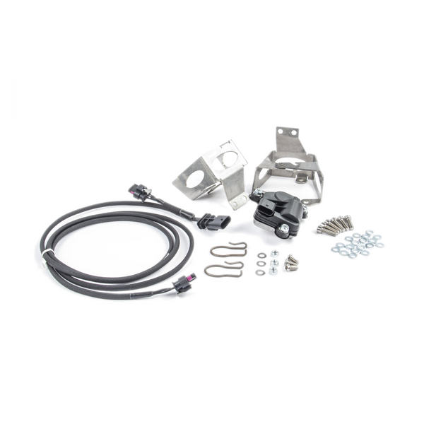 Dinan Free Flow Axle-Back Exhaust — BMW M340i (G20) (2019–2024)