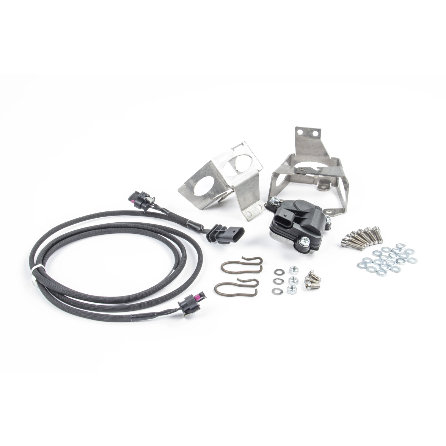 Dinan Free Flow Axle-Back Exhaust — BMW M340i / M440i (G20/G22/G23/G26) (2019–2024)