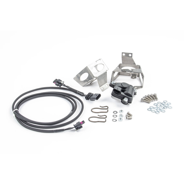 Dinan Free Flow Axle-Back Exhaust — BMW M340i / M440i (G20/G22/G23/G26) (2019–2024)
