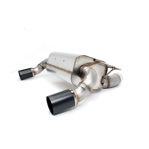 Dinan Free Flow Axle-Back Exhaust System — BMW M240i (F22/F23) (2014–2021)