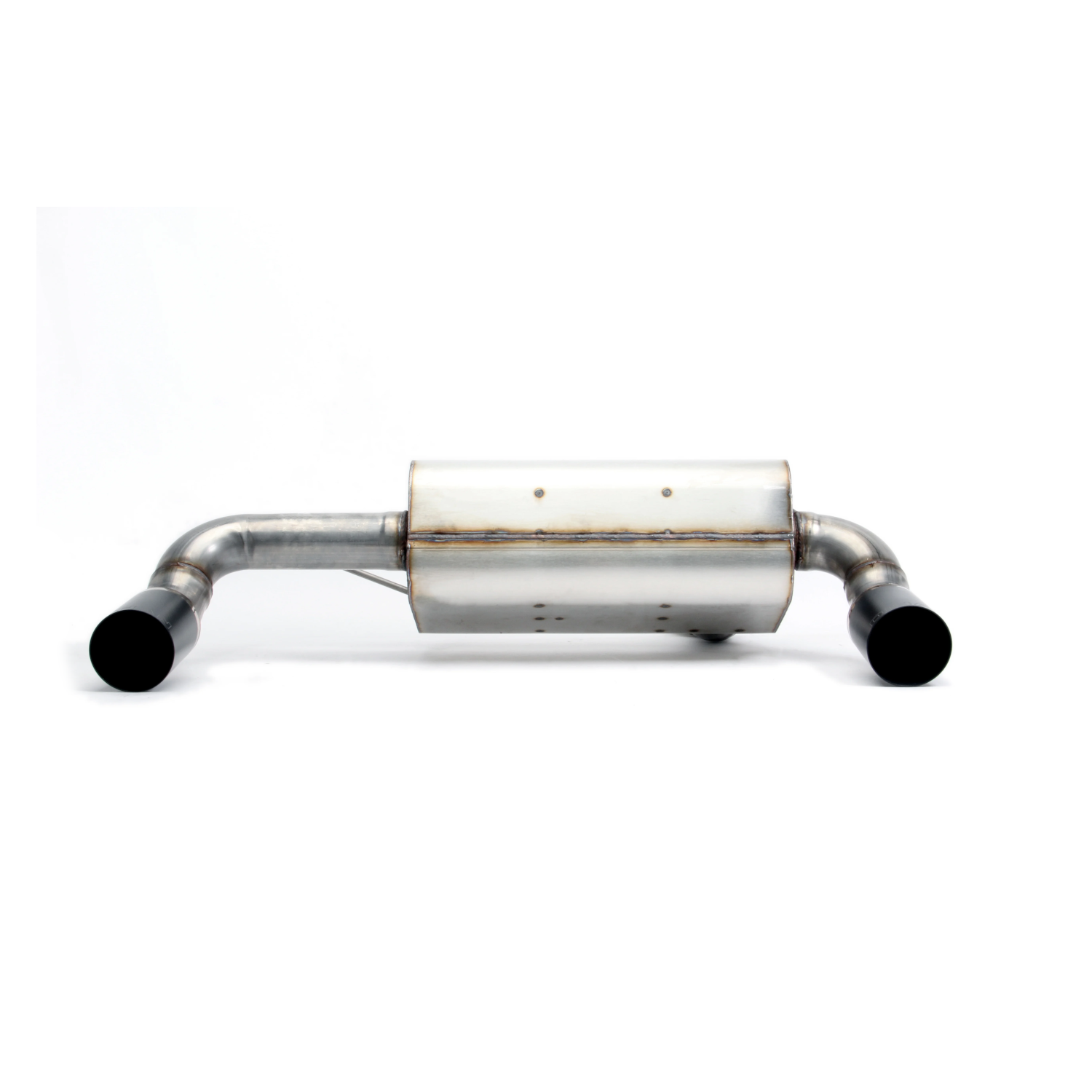 Dinan Free Flow Axle-Back Exhaust System — BMW M240i (F22/F23) (2014–2021)