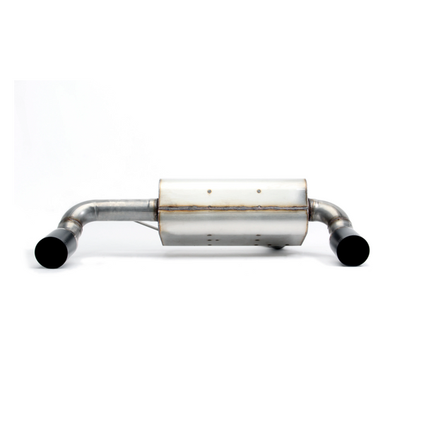 Dinan Free Flow Axle-Back Exhaust System — BMW M240i (F22/F23) (2014–2021)
