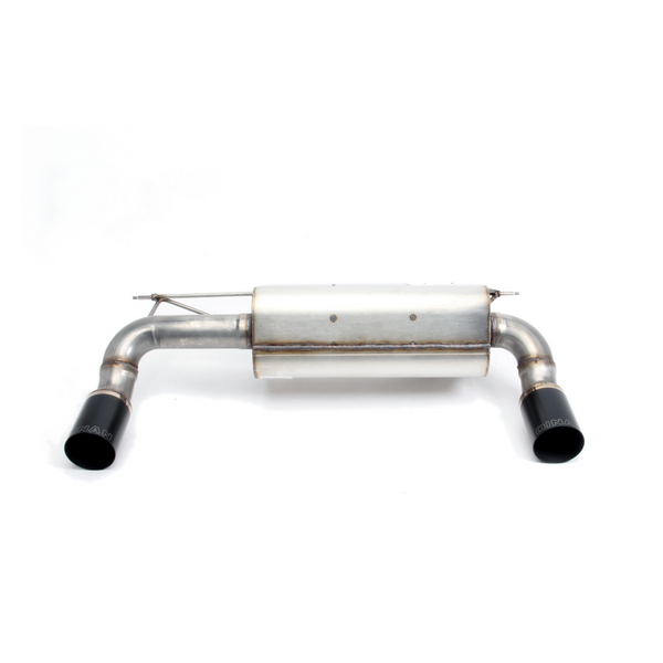Dinan Free Flow Axle-Back Exhaust System — BMW M240i (F22/F23) (2014–2021)