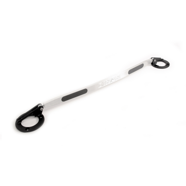 Dinan Front Aluminum Strut Tower Brace — BMW 323i / 325i / 328i / 330i (E46) (1999–2006)