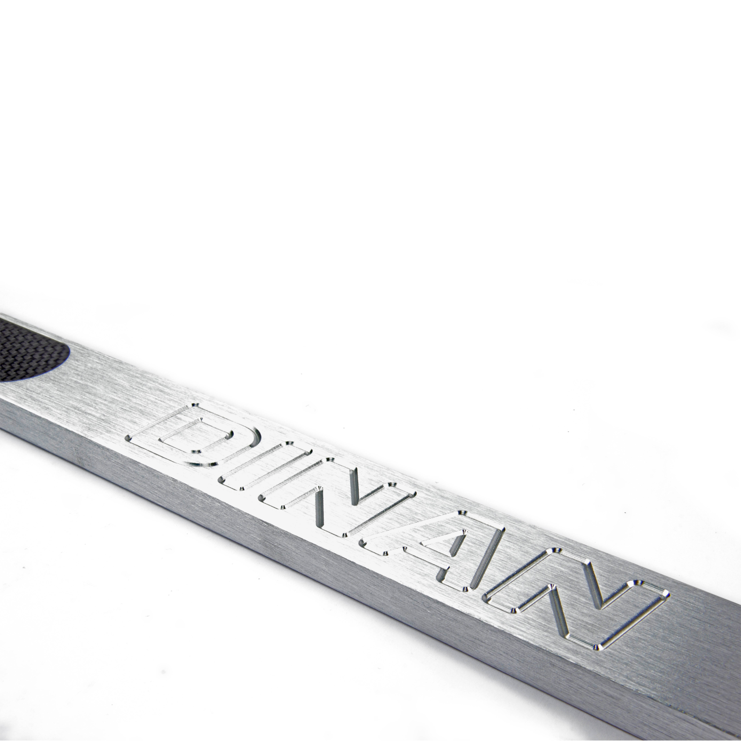Dinan Front Aluminum Strut Tower Brace — BMW M3 (E46) (1999–2006)